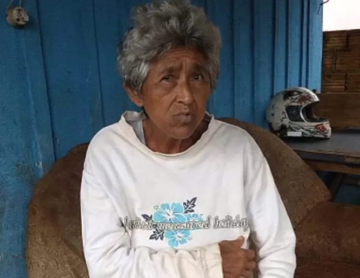Família procura por idosa de 64 anos desaparecida há 5 dias