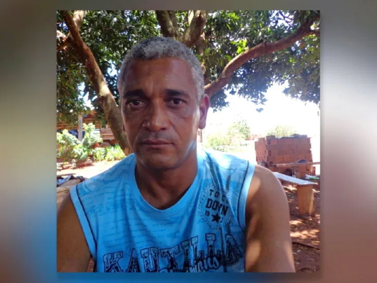 Homem é morto a tiros dentro da própria residência