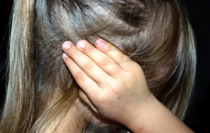 Menina de 7 anos sofre abuso sexual em casa de babá no PR