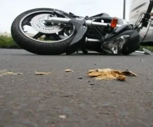 Motociclista fica ferido em acidente registrado na BR-369