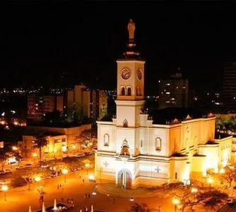 Novena de Nossa Senhora de Lourdes começa nesta terça; Confira a programação