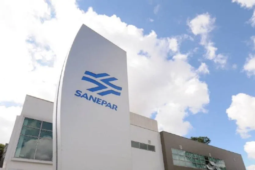 Sanepar fará aproveitamento de biogás em estação de esgoto em Londrina