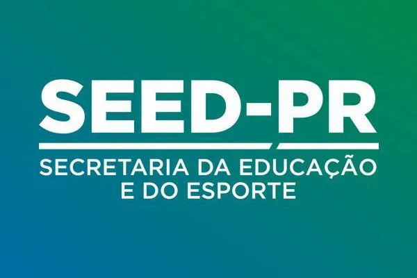 Secretaria de Educação do Paraná orienta sobre afastamento de professores