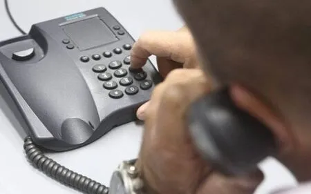 Telefone da Aserfa está temporariamente inativo; veja novo número