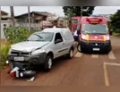 ACIDENTE DE TRÂNSITO