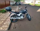Moto é furtada durante a madrugada na Vila João XXIII, em Ivaiporã