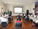 Rede municipal de ensino de Ivaiporã discute calendário escolar