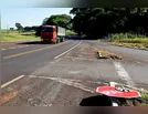 ACIDENTE DE TRÂNSITO