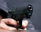 Assaltantes armados com pistolas levam R$ 2.5 mil de empresa
