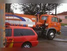 Adolescentes de 16 anos provocam incêndio na Casa Lar