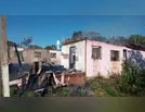 Incêndio destrói boate em Ivaiporã, neste sábado (26)