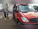 ACIDENTE DE TRÂNSITO