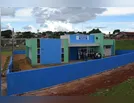 Vila Monte Castelo em Ivaiporã ganha novo Posto de Saúde