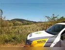 Ladrão armado com faca rouba  taxista em Ivaiporã