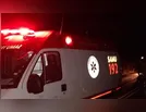 Motorista de Astra bate em moto e foge sem prestar socorro às vítimas