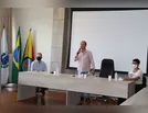 Reunião discute rumos da educação de Ivaiporã nos próximo anos