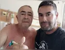 Pai do presidente da câmara de Faxinal morre em Curitiba