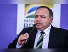 Ministro da Saúde diz que vacinação se iniciará em janeiro porém não revela data