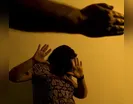 Homem arrebenta porta da casa e agride ex-mulher, em Faxinal
