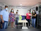 Ivaiporã vacinará trabalhadores da saúde e idosos acima dos 90 anos