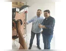 CONTAS APROVADAS