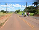 Carlos Gil e superintende do DER tratam de projetos de obras em Ivaiporã
