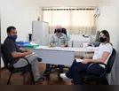 Prefeitura de Ivaiporã nomeia Comissão da Defesa Civil