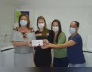 Municípios da 22ª Regional de Saúde de Ivaiporã começam a receber vacina  AstraZeneca