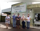 AÇÃO SOCIAL