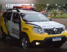 Durante discussão mulher atinge marido com golpes de faca