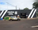 COMBATE ÀS DROGAS