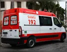 Mulher em surto psicótico provoca início de incêndio em Ivaiporã