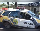 PM recupera moto e prende suspeito de furto, em Ivaiporã
