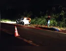Homem morre atropelado por carro na Rodovia PR-272
