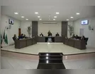 Câmara de Ivaiporã realiza primeira sessão ordinária do novo mandato