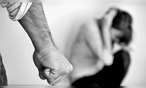 10º BPM registra aumento de 45% em chamadas de violência doméstica