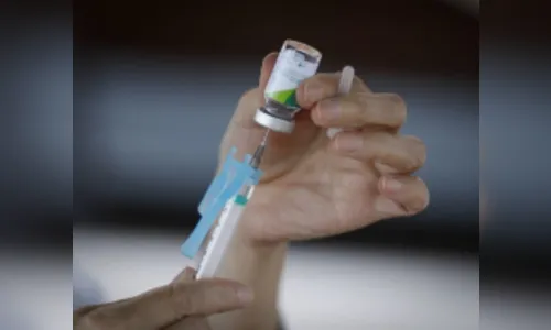 2.020 pessoas já foram vacinadas contra a Covid-19 em Arapongas