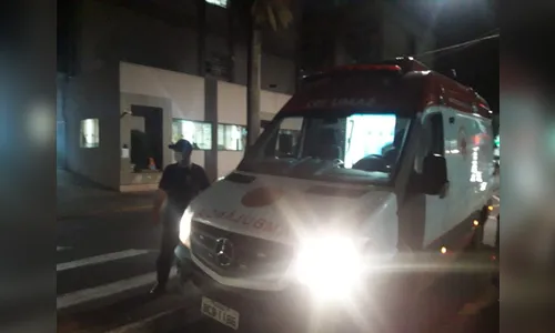 Morre jovem de 21 anos que se envolveu em acidente na PR-272