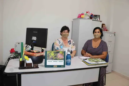 A equipe itinerante começa o cadastramento nos bairros a partir do dia 19 de janeiro 