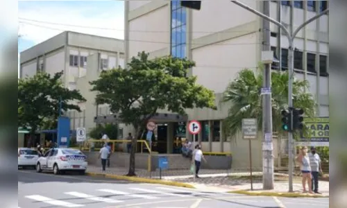 A taxa de ocupação na UTI Covid-19 no Hospital da Providência está em 70%