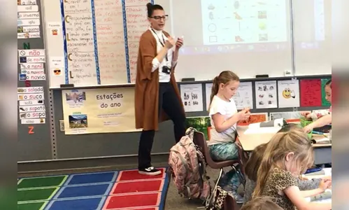 Abertas as inscrições para programa de intercâmbio nos EUA