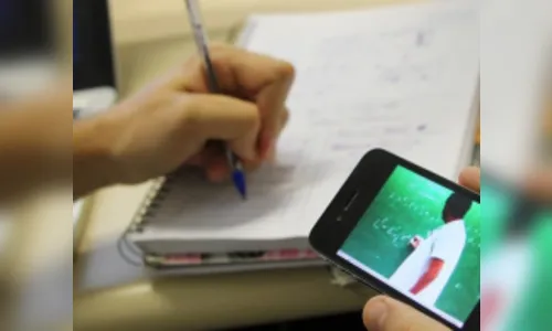 Abertas as matrículas para o programa EJA, com aulas remotas