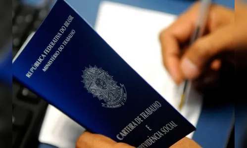 Agência do Trabalhador disponibiliza 57 vagas para costureira em série