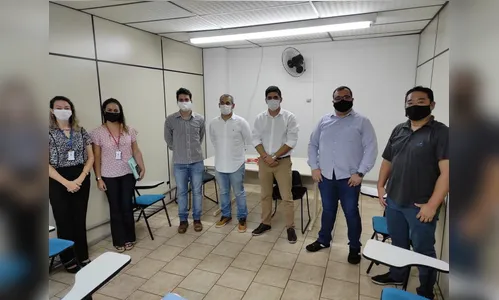 Agência do Trabalhador faz inscrição para cursos de capacitação