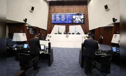 Alep aprova projeto que prioriza a vacinação dos professores