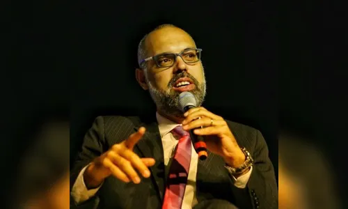 Allan dos Santos, youtuber bolsonarista tem contas encerradas pelo YouTube