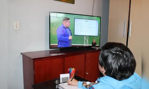 Ano letivo da Rede Estadual começa nesta quinta com aulas de reforço