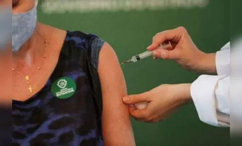 Anvisa aprova segundo lote da vacina CoronaVac