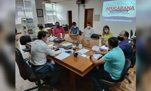 Apucarana Futsal monta elenco profissional para disputa da Série Prata