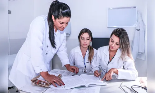 Apucarana preenche vagas para a sexta turma de residência médica